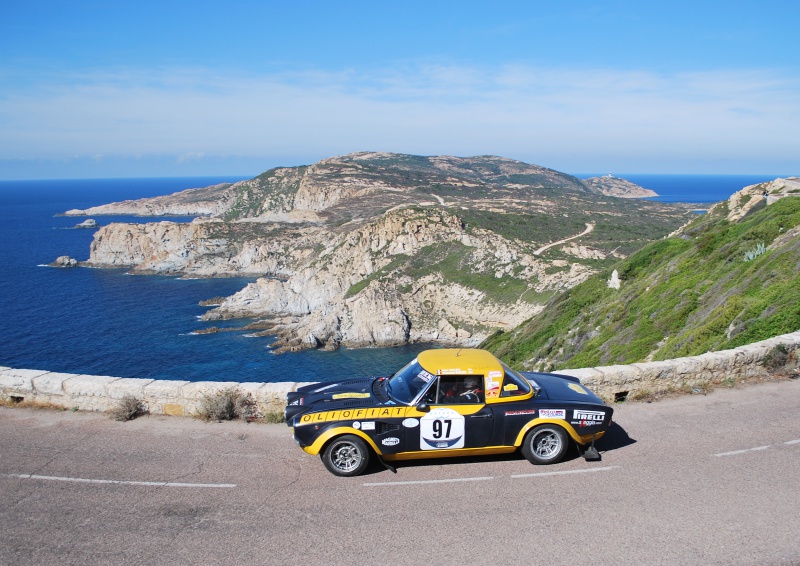 TOUR DE CORSE HISTORIQUE 2014 07/11 OCTOBRE - Page 17 719349DSC0433