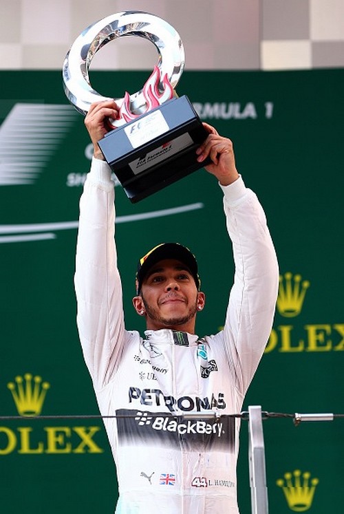 F1GP de Chine 2015 : Victoire Lewis Hamilton 7197252015LewisHamilton