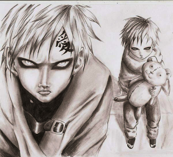 Images des personnages de Naruto seuls 719853gaarabydrathe