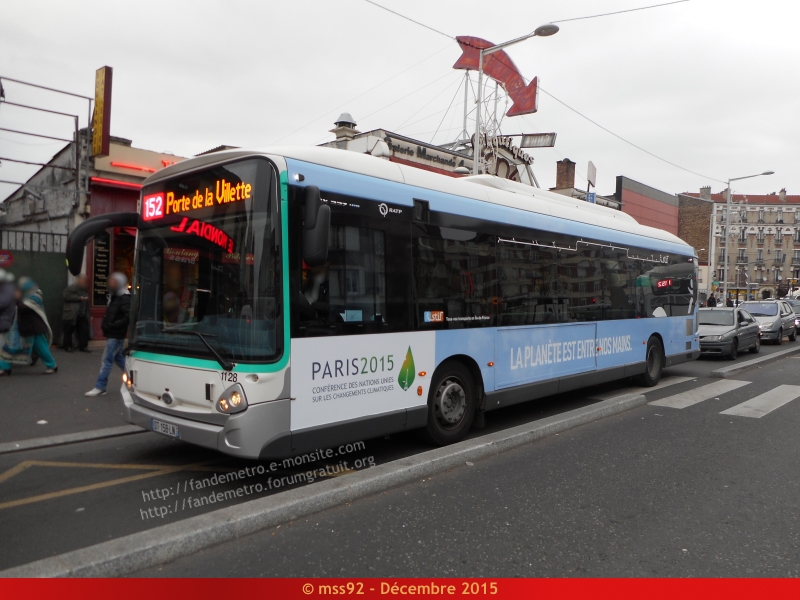 Citaro - COP 21 720005DSCN1365