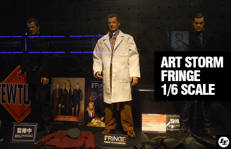 [Art Storm] Fringe - 1/6 Scale Figures 721315fringe