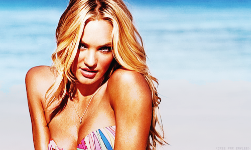 Candice Swanepoel 721471c17