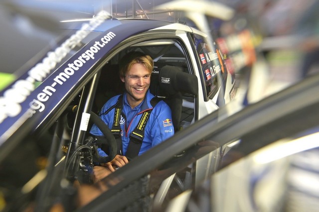 Mikkelsen prolonge son contrat  722770mdandreasmikkelsen1