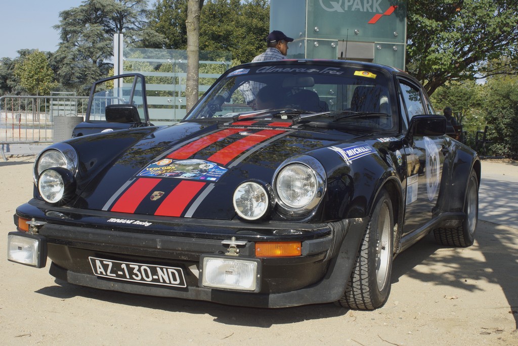 9eme RALLYE VERCORS CLASSIC [22 /23 Septembre] 723419DSC0420