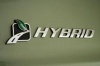 Véhicule hybride Renault