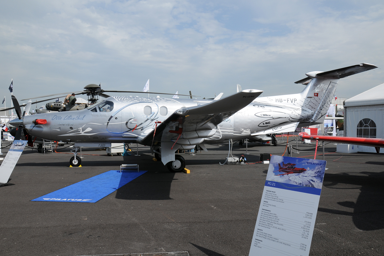 [17-23/06/2013] Salon International de l'Aéronautique et de l'Espace (SIAE) de Paris-Le Bourget 2013 723906DSC7808