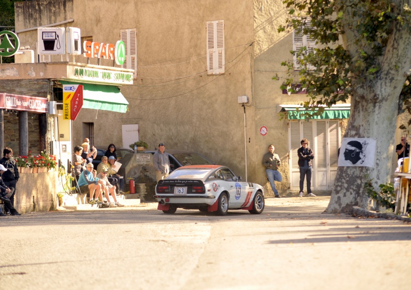 TOUR DE CORSE HISTORIQUE 2014 07/11 OCTOBRE - Page 27 724058SHG7385