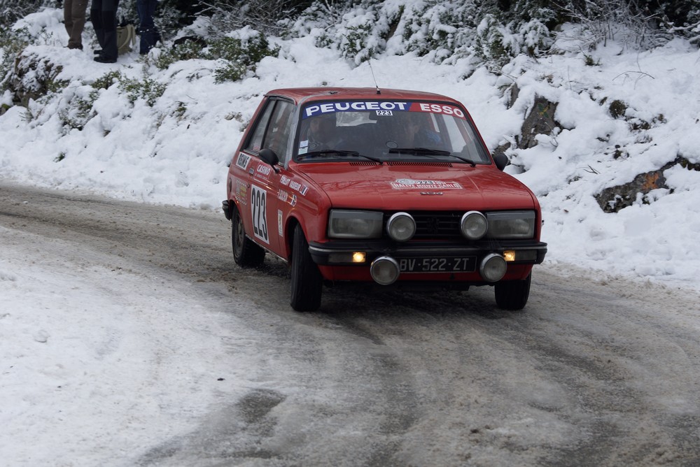 17ème RALLYE MONTE-CARLO HISTORIQUE 22 Janvier/29 Janvier 2014 - Page 17 724267DSC5997ZR1N223