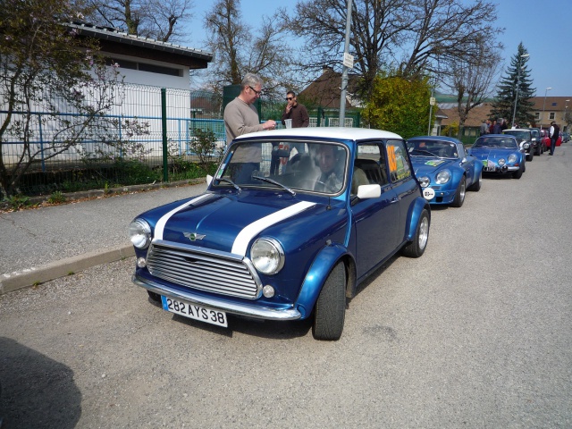 Zinc38 : Austin Cooper MK1 - Page 4 724494P1090756