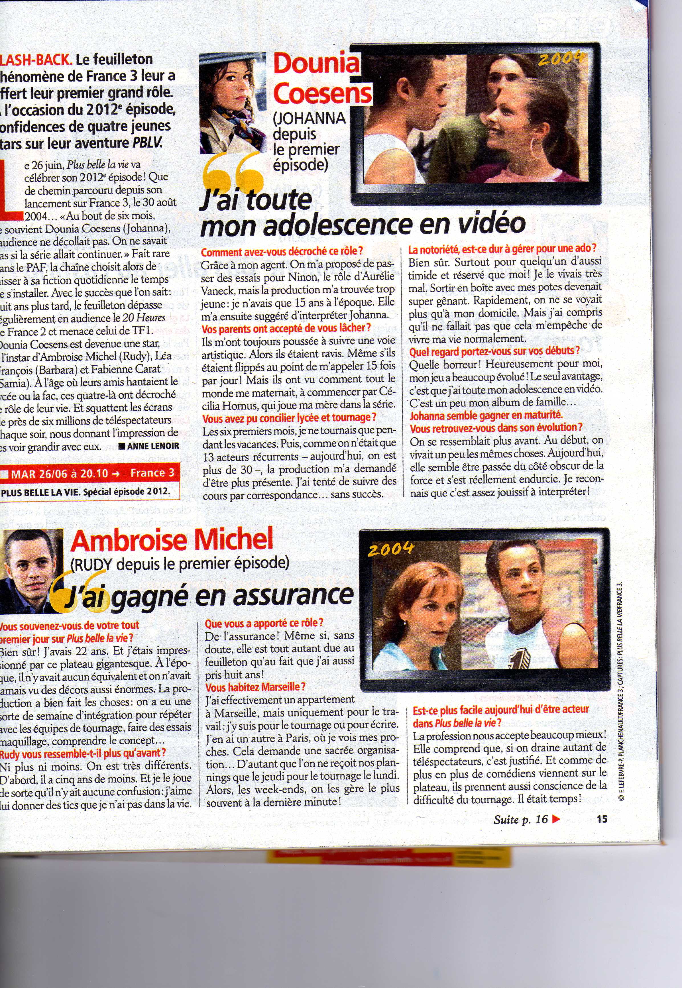 Rubrique PRESSE ! (archive 1) 724518img470