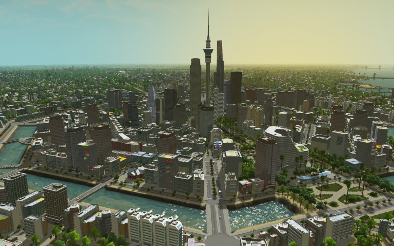 [CS] Oakland Capital City - BIG Update page 41 - Page 39 7249422015090200003