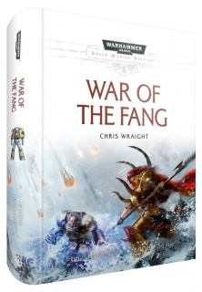 Programme des publications The Black Library 2015 - UK  - Page 7 725195SMBWaroftheFangHBCOVER