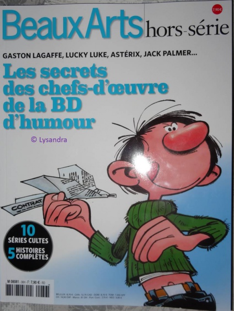 Mes dernières acquisitions Astérix - Page 10 725244mag