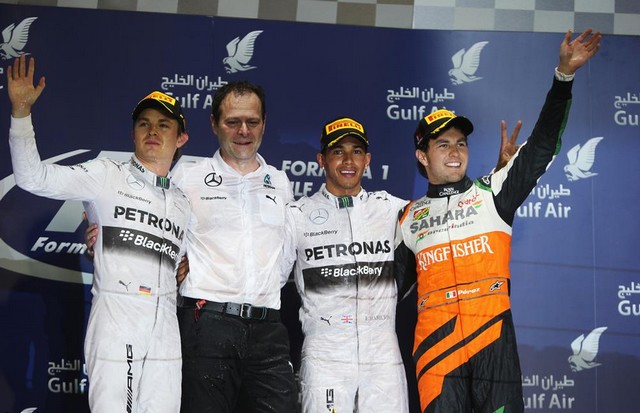 F1 GP de Bahreïn 2014 : Victoire Lewis Hamilton 7254342014rosbergcostahamiltonperez