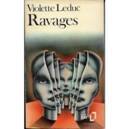 Ravages (1955) 725479cvtRavages6147