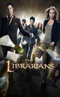 The Librarians  RPG 725706thelibrarians2014563f16457614a
