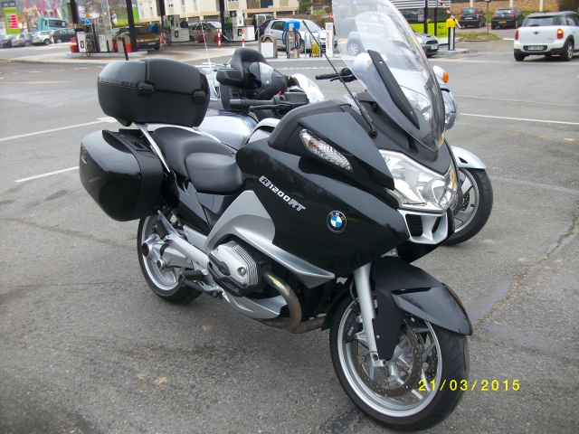 [Bmw 1200RT]La nouvelle. 725740R1200RT002