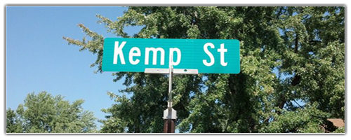 [PA] Ganton'Kemp St. 183 (Thread III - V3) 725784177504SIGNABG4