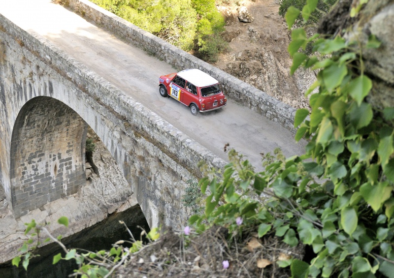 TOUR DE CORSE HISTORIQUE 2014 07/11 OCTOBRE - Page 40 726397FTP6035