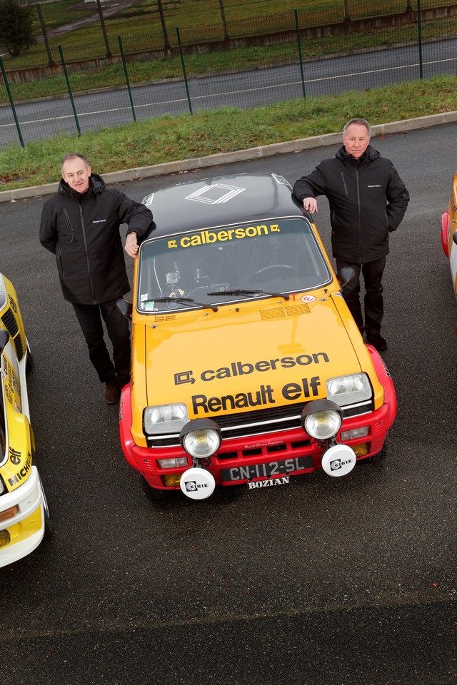 Rallye Monte-Carlo historique 2016 7264127531616