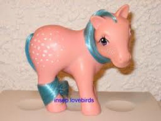 Mon Petit Poney Made In France 726585images