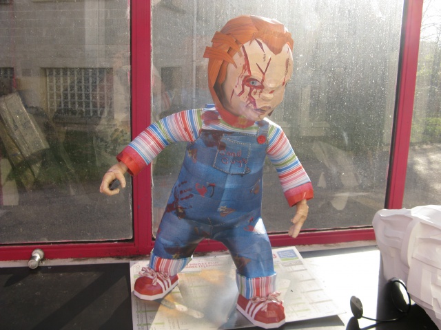 Chucky ton ami pour la vie 80 cm  726800IMG0566