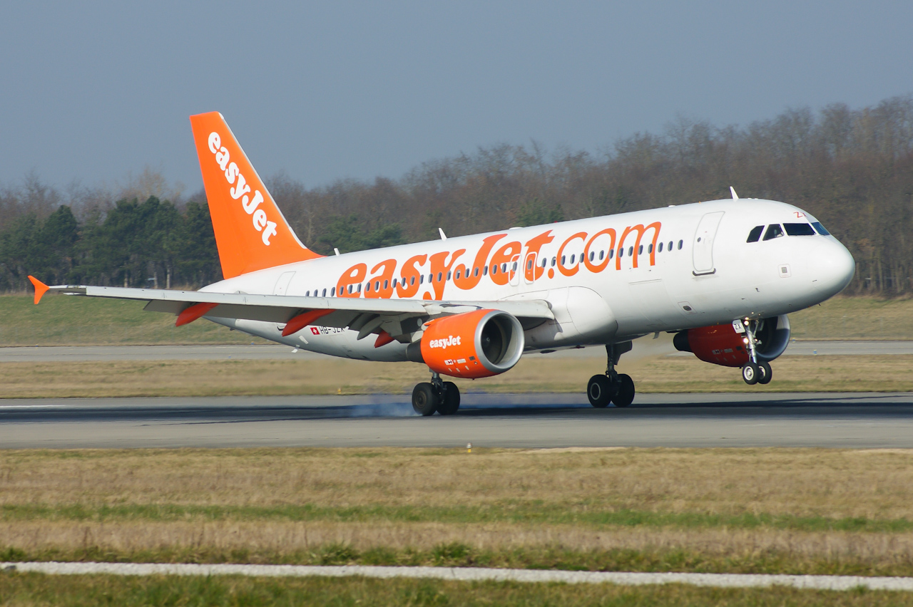 EuroAirport Bâle-Mulhouse MLH/LFSB le 8 mars 2014 72698908032014DSC04513