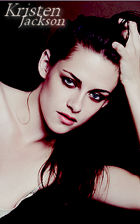 J-9 : Cadeaux aux membres 727402KristenJackson