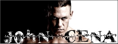 Mat [Gallery] 728128JohnCena