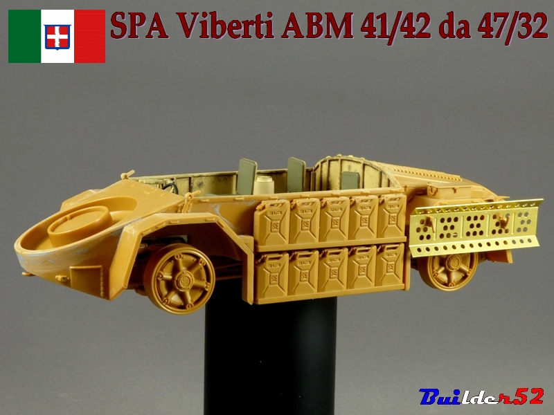 ABM 41/42 avec canon AT 47/32  -  ITALERI 1/35 728170P1030204