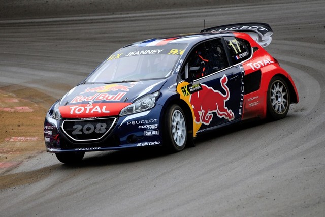 Rallycross - Rendez-vous en Argentine pour les PEUGEOT 208 WRX ! 728231wrx201610150015