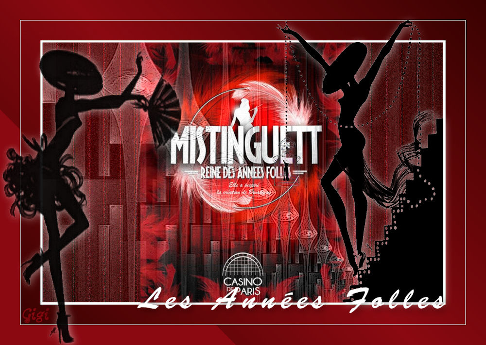 Mistinguett 7285291496