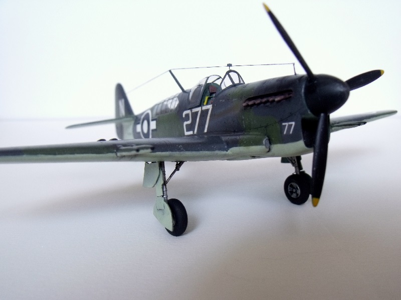 [Special Hobby] Fairey Firefly F. Mk. I 729640FaireyFirefly097