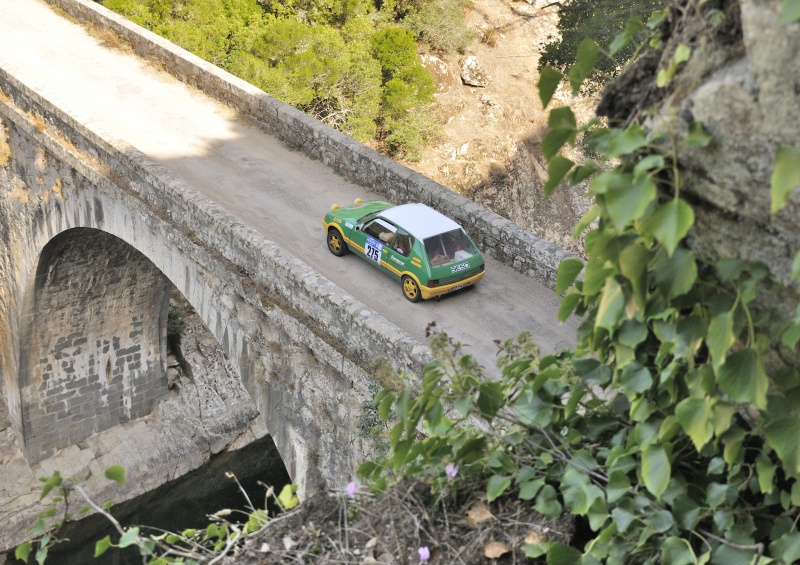 TOUR DE CORSE HISTORIQUE 2014 07/11 OCTOBRE - Page 5 729790FTP6146