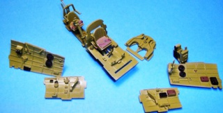 F1M2 PETE , 1/48 hasegawa 730045006