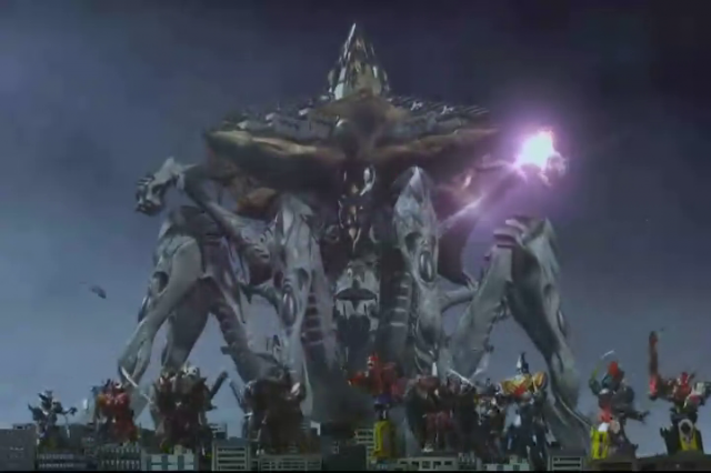 GOKAIZER/GOSEIGER - SUPER-SENTAI 199 HERO GREAT BATTLE [2011] 730304vlcsnap2012012117h29m31s43