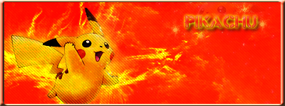 Galerie de Kaimetsu 730480Pikachu