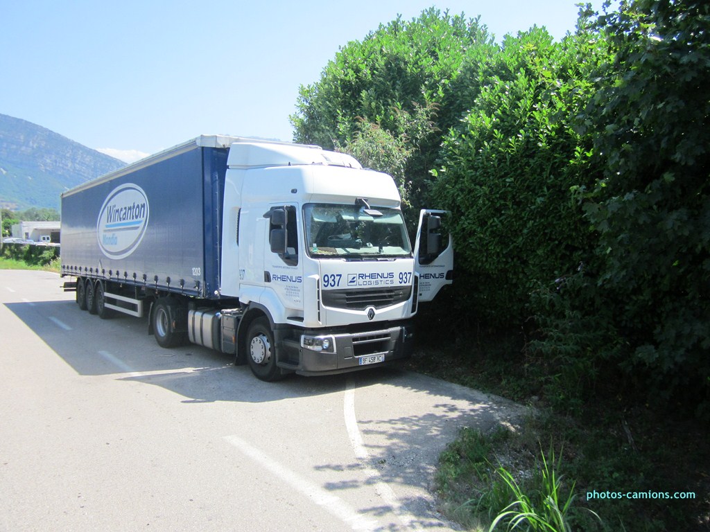 Rhenus  Logistics (Holzwickede) 730929photoscamion050812050Copier