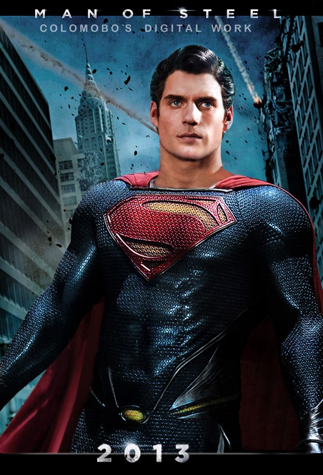 Les rendez-vous cinéma pour 2013 731239manofsteel