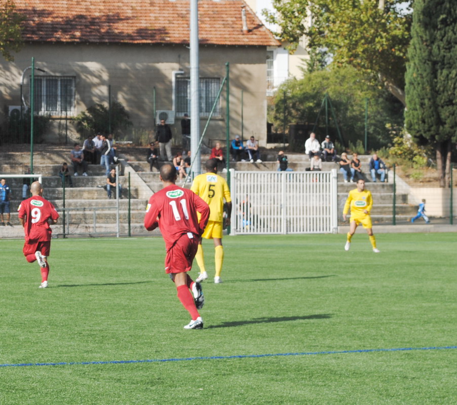 COUPE DE FRANCE 2012 A SAINT MARCEL C'EST CHAUD ENCORE POUR MARTIGUES  - Page 2 731308DSC0043