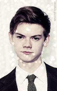 (M) Thomas Brodie-Sangster - Romain Horace 731477thomas6