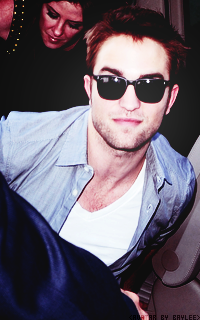 Robert Pattinson   731497R11