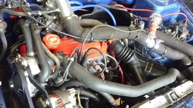 r11 turbo phase 1 bleu 731850P1060196