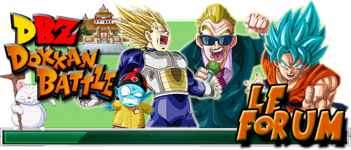 Dragon Ball Dokkan Battle France [ Le Forum ] 731950Essaibanniere1