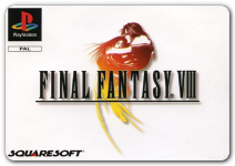 Final Fantasy 08 732124FF81