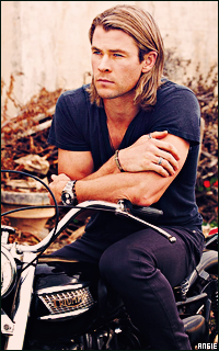 Agony Hills 732371ChrisHemsworth6