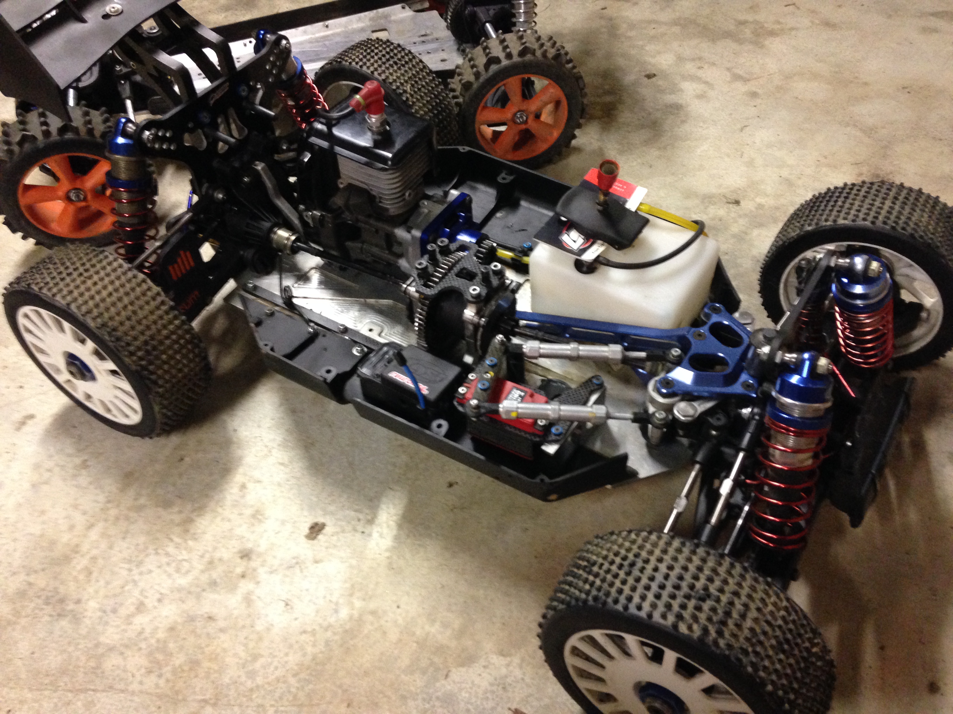 losi b4.2+ pour 2014 732984IMG0199