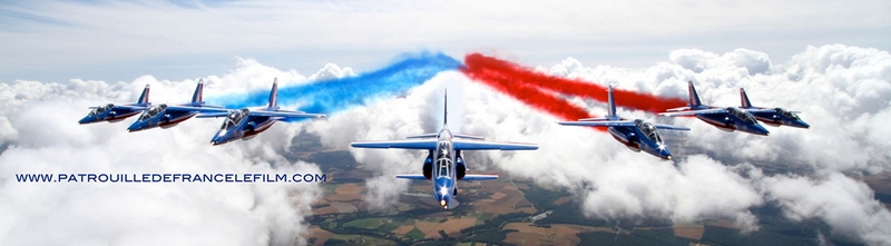 Patrouille de France - Le Film 733311PAF