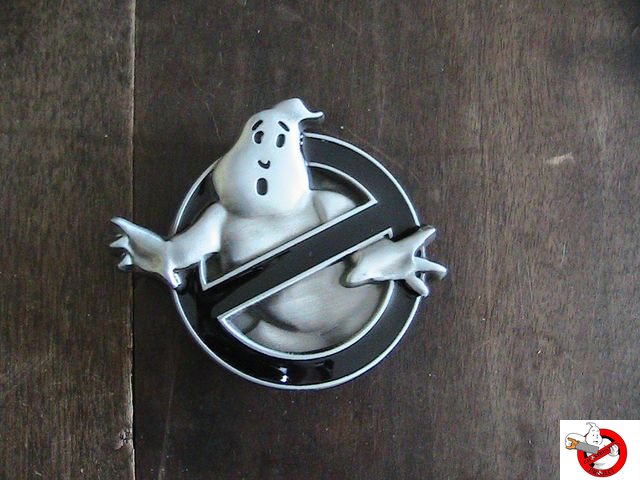 Collection privée de Ghostbusters Project 73396118