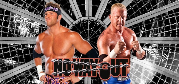 WFA No Way Out 2015 734440ryder